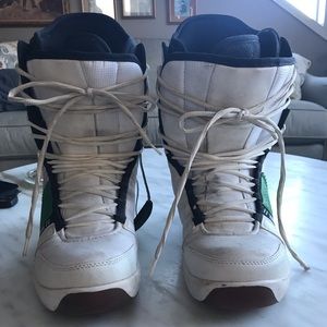 Rossignol Men’s Snowboard Boots